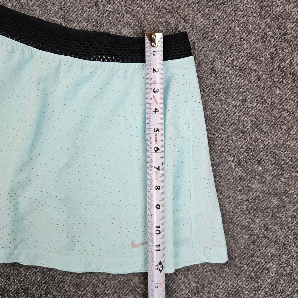 Nike OZ Open Maria Skirt Girls L Womens S Dri-Fit Tennis Golf Pickleball Premier